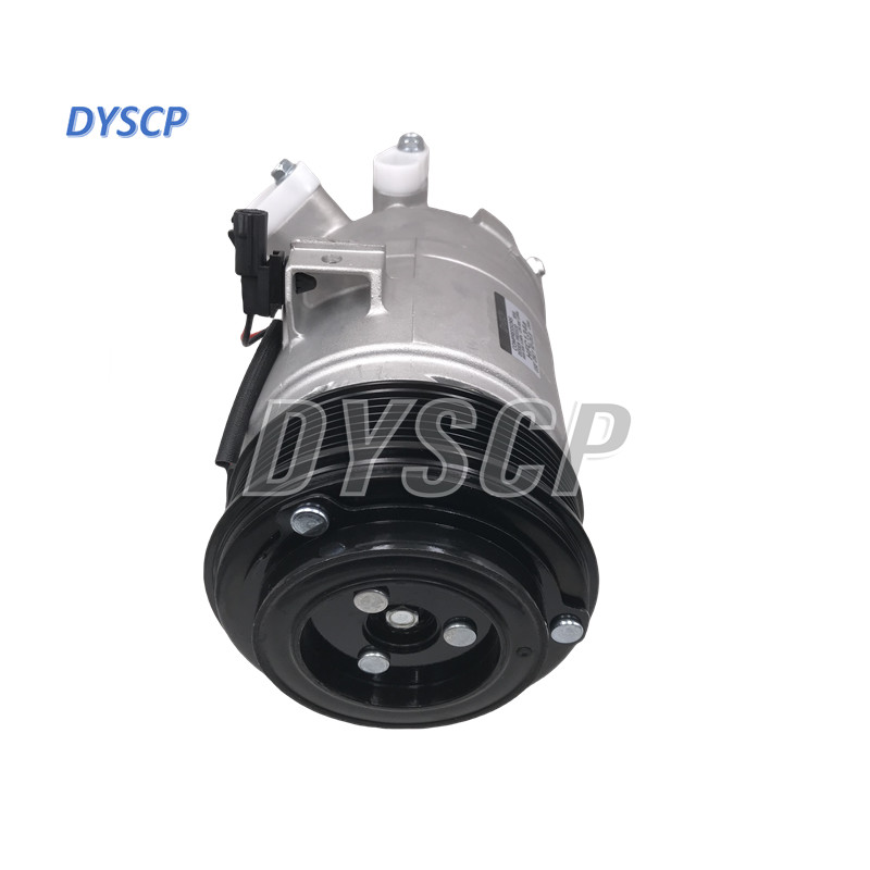 Ac Compressor 92600-JP00C 92600-1JA1A 92600JP00C 926001JA1A Nissan Teana J32 2.5 Quest 3.5 JX35 7pk