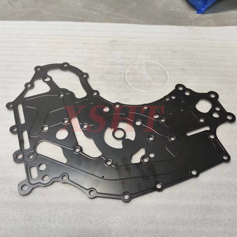 Shacman Transmission Retarder Gasket 05012174732149 Replace/Repair for Shacman Trucks
