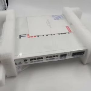 China Smaller Networks Enterprise Firewall FG 200F Enterprise Grade on sale