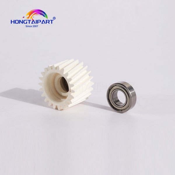 AB014339 AB01-4339 AB01-4331 AB014331 Pressure Roller Idler Gear 22T for Ricoh Aficio MPC3002 MPC3502 MPC4502 MPC5502 Co