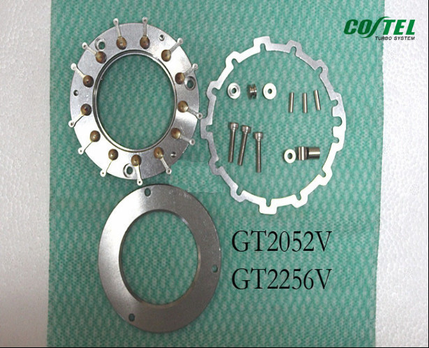 VNT Turbo Nozzle GT2052V GT2256V 454135-0005 709838-0001