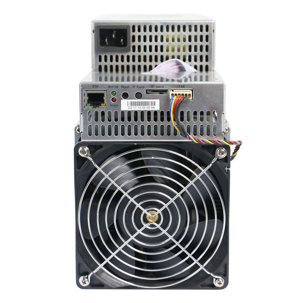 Bitcoin mining Whatsminer M30S 88T SHA-256 Algorythm with a Maximum Hash Rate of 86 Th/s Power Consumption 3360W