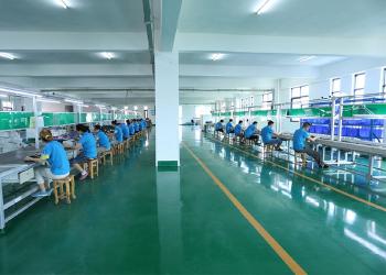Shenzhen Comeic Technology Co., Limited