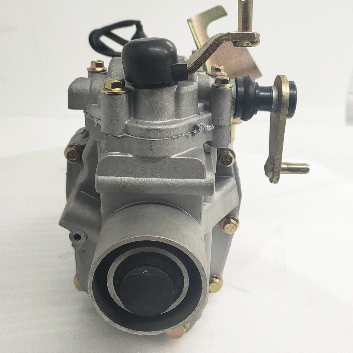 4 Speed Manual Gear Box Transmission for 3 Wheels Motorized Motorcycles Tricycle in OEM