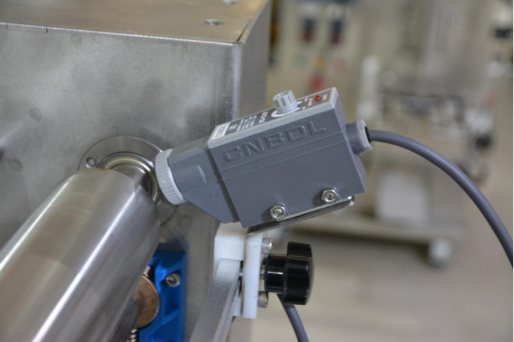 Stainless Steel Automated Packaging Line Mooncake Bread Packaging Line