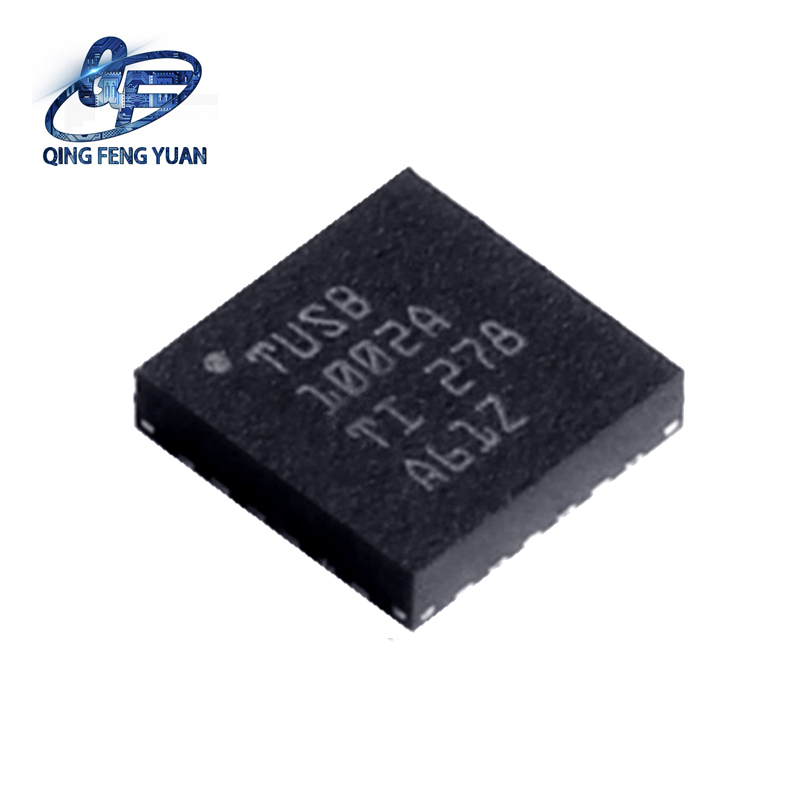 Texas TCA9548AMRGER In Stock Electronic Components Integrated Circuits Microcontroller TI IC chips VQFN-24