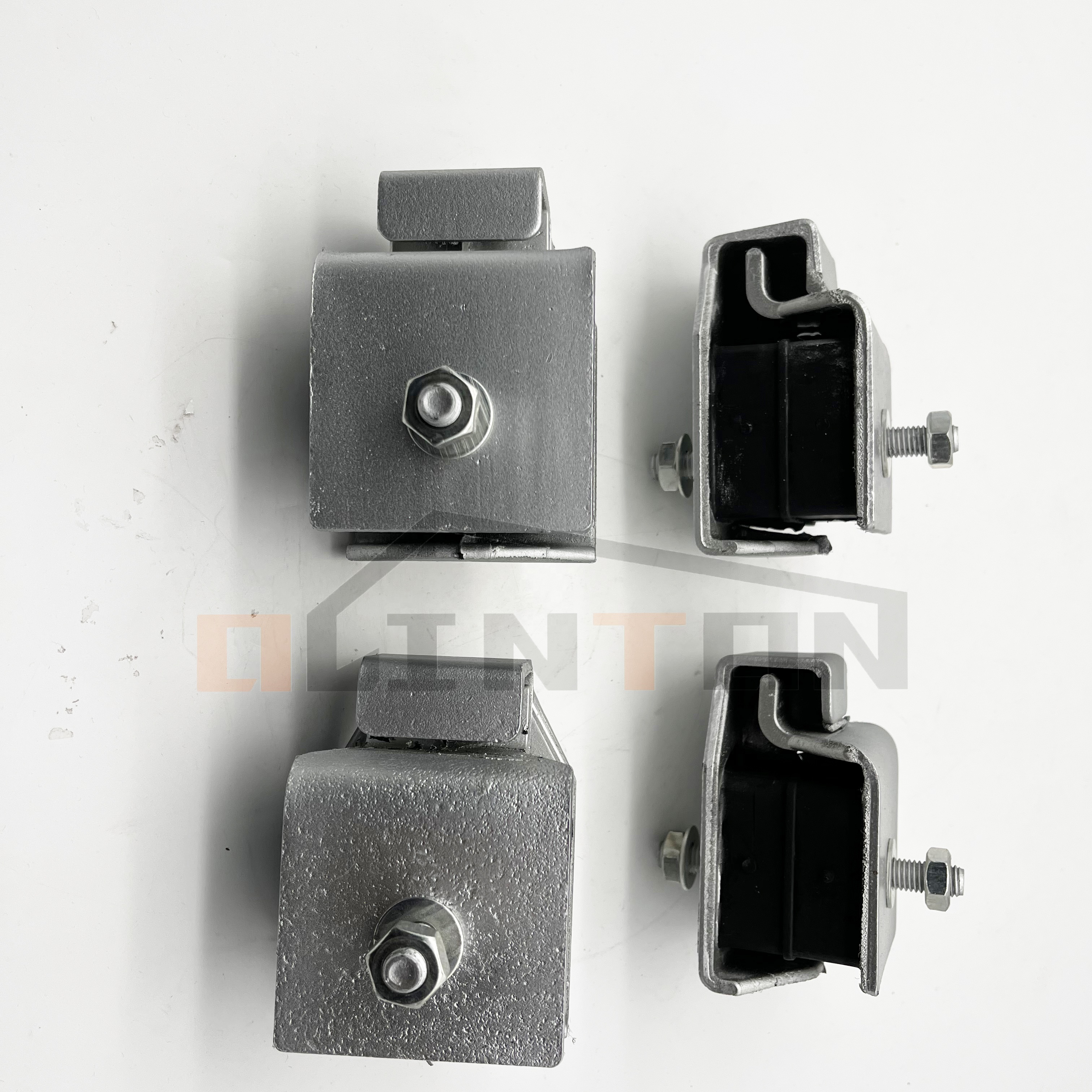 Long Lasting Excavator Spare Parts Cushion 20S-01-71331 for PC50MR-2
