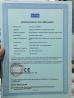 FAMOUS Steel Engineering Company Certifications