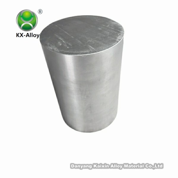 KX Alloy 44 Corrosion Resistant Alloy Light Rod On Expansion Alloy