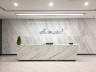 DongGuan Sinowon Precision Instrument Co., Ltd.   （2）