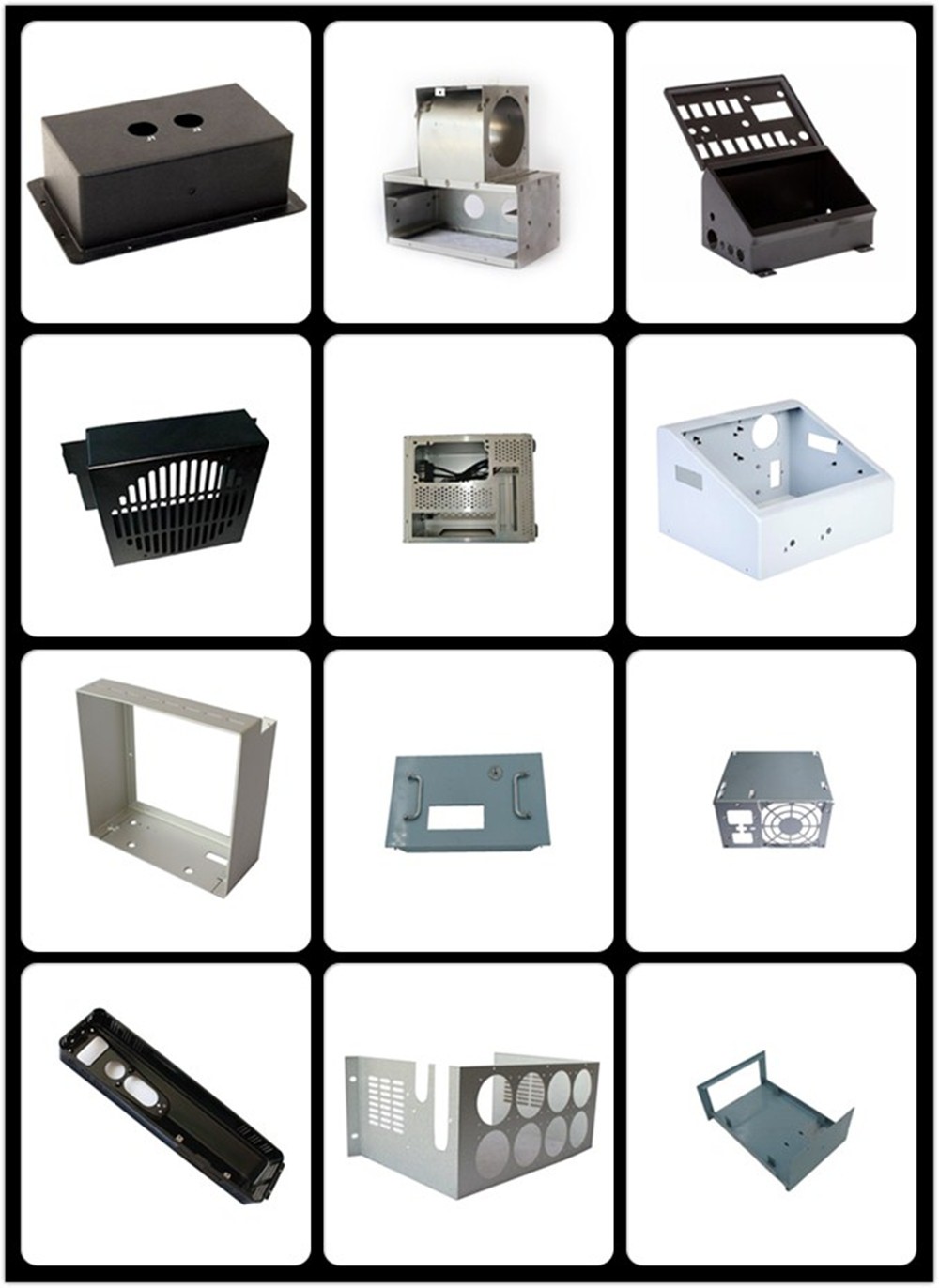 Boost Your Storage Efficiency with Affordable Aluminium Bolt-less Storeroom Rack