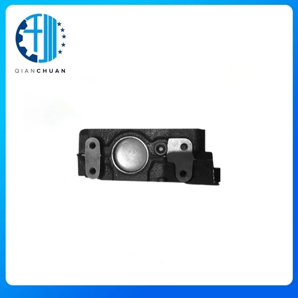 8971147135 8-97114713-5 Cylinder Head For Isuzu 4LE1 Diesel Engine Excavator Parts