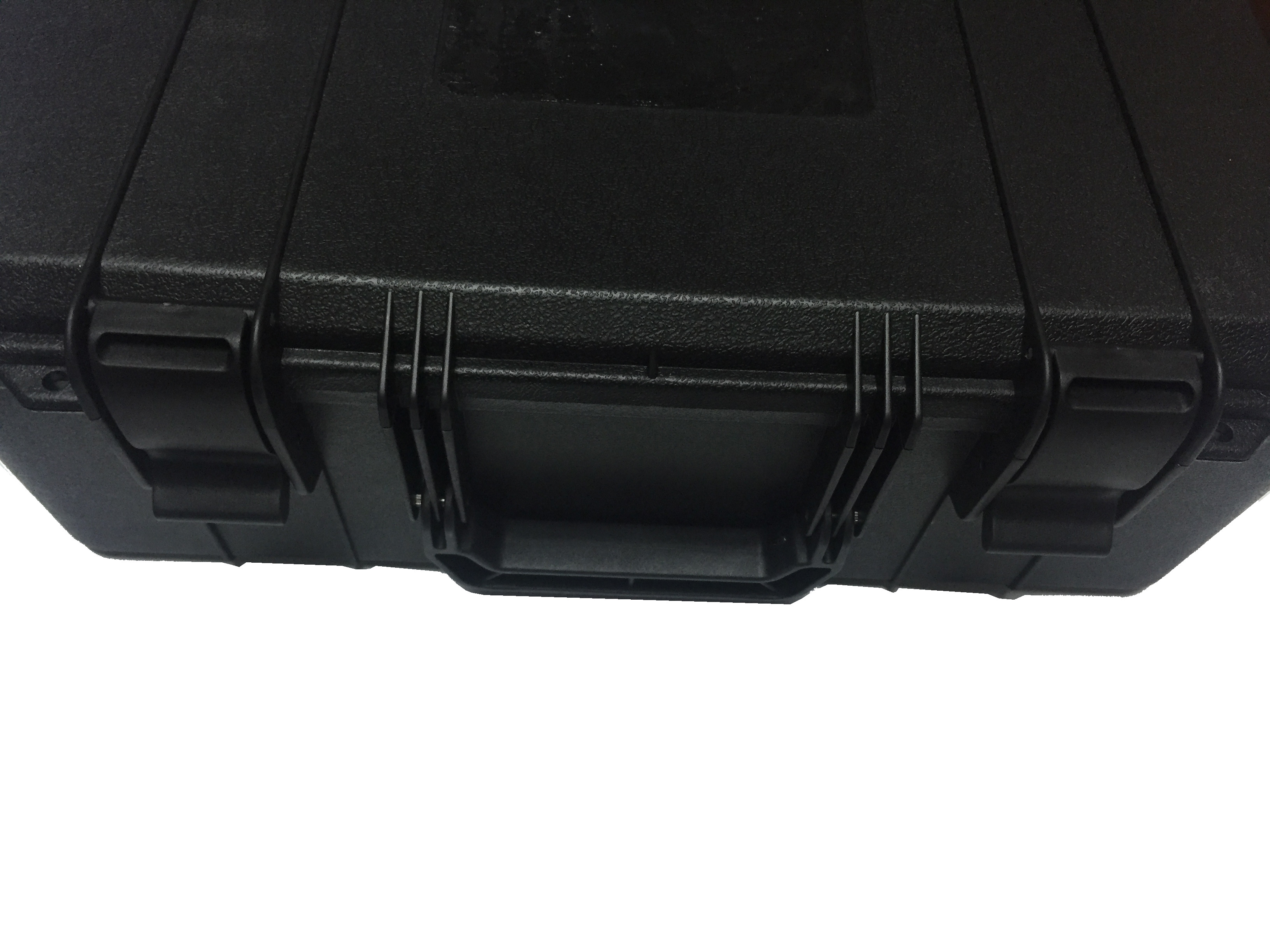 Mobile Phone Jammer Portable Suitcase Built In 10 Antennas 4G WIFI GPS