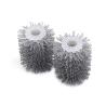 Buy cheap Gray Wood Polish Brush Custom Size Lightweight For Furniture Polishing from wholesalers