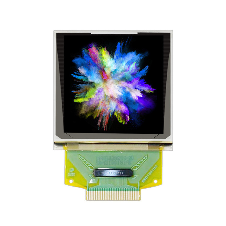 SSD1351 1.5 Inch Small Oled Screen , 30pin 128x128 OLED Display