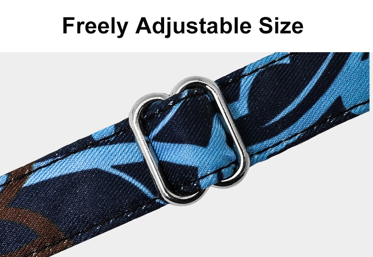 Heat Transfer puppy harness and leash rubber mixture available