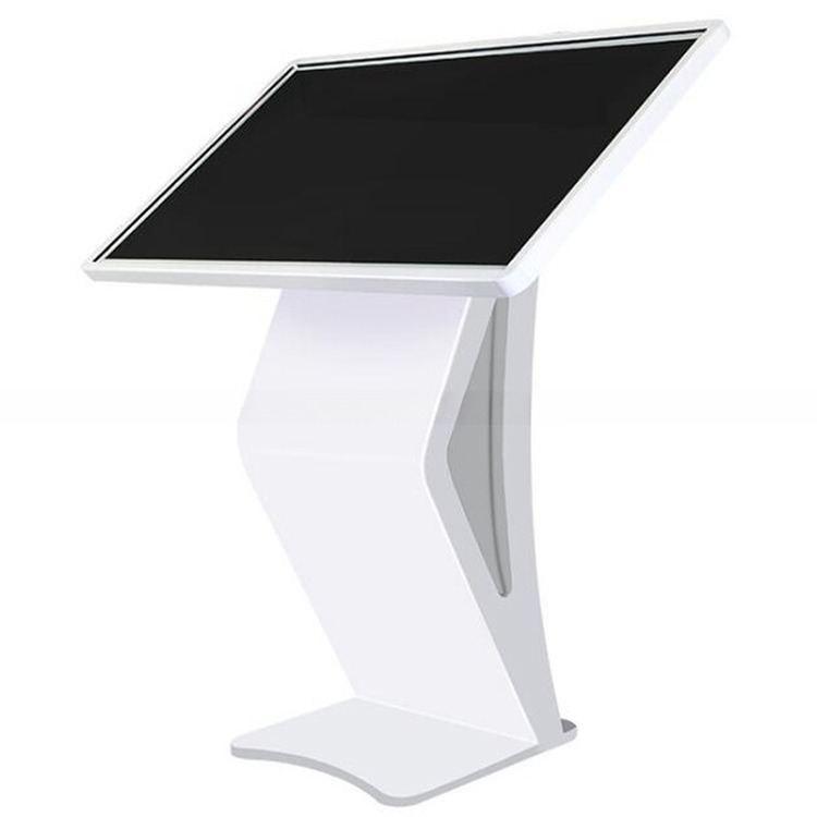 43 Inch Industrial Touch Screen Computer Kiosk 3840x2160 Support UHD 4K