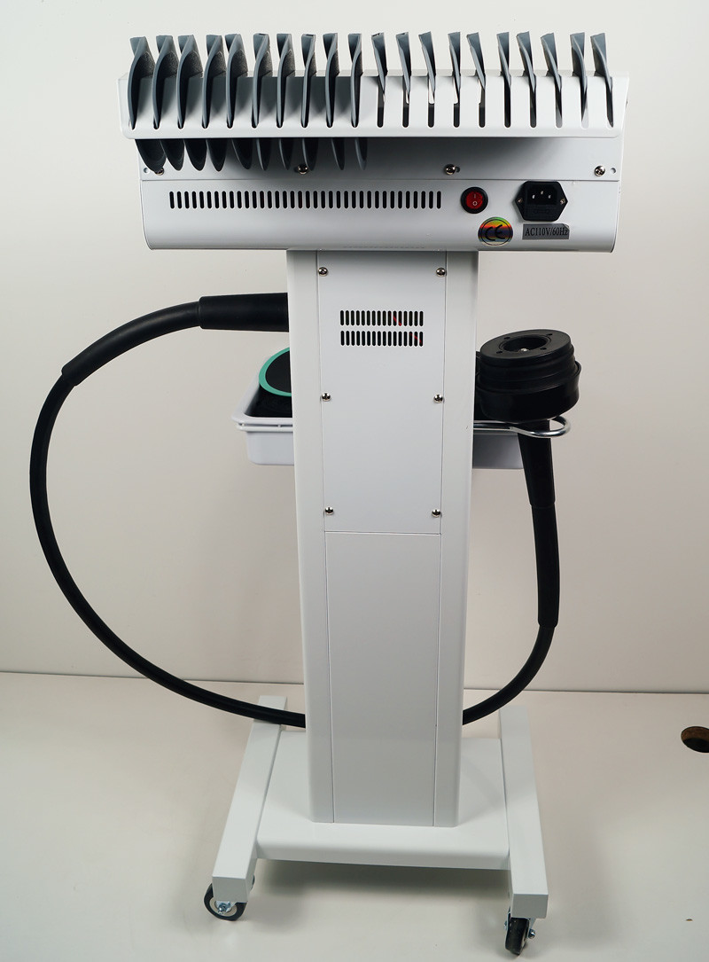 Body Slimming Salon Machine G5 Massage X EMS Electro Muscle Stimulation Cellulite Treatment