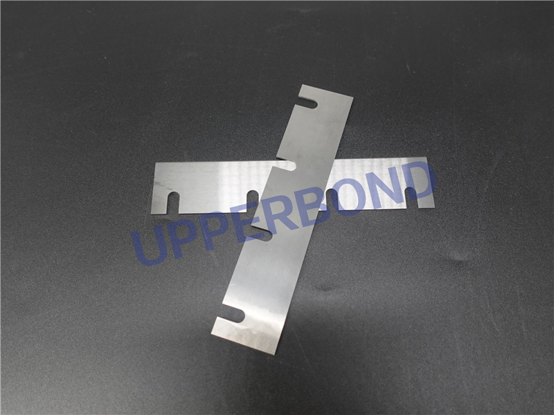 GDX Machine Parts Sharpen Alloy Cutting Knives Blade