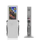 Waterproof Outdoor Digital Signage