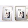 Buy cheap Customized Shape 4x6 Glitter Glass Photo Frame For Promotion Beautifully from wholesalers