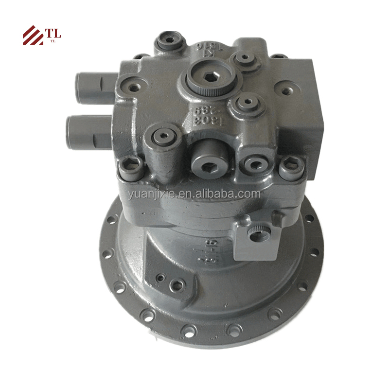 9111265 4334355 Swing Drive Swing Motor and Competitive for EX100-3 EX120-3 Excavator
