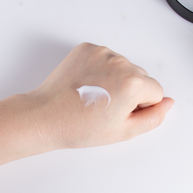 Peptide Snail For Repair Moisturizing Facial Cream Anti Aging GMPC ISO