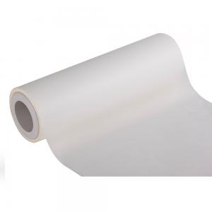 China 1 Inch 20 Mic 3000m BOPP Flexible Thermal Lamination Packaging Film Rolls on sale