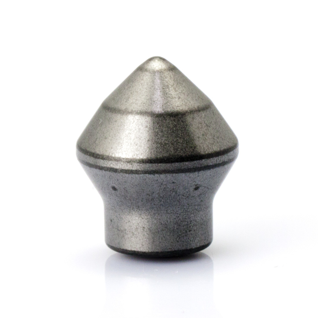 Co WC 0.05mm Cemented Carbide Inserts Button Drill Bits