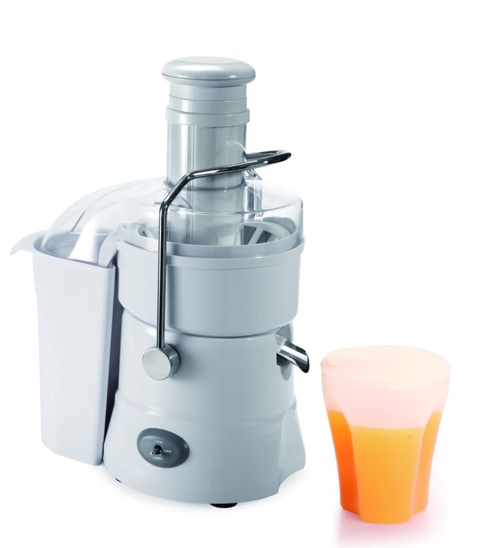 KP60PB KP80PB Powerful and Proffesional Juicer With Safty Locking Arm
