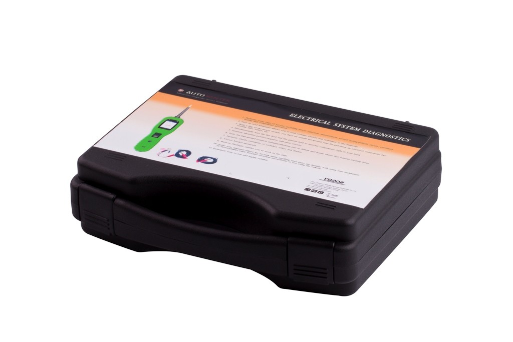 Autel Powerscan Ps100 YANTEK Automotive Short Circuit Detector