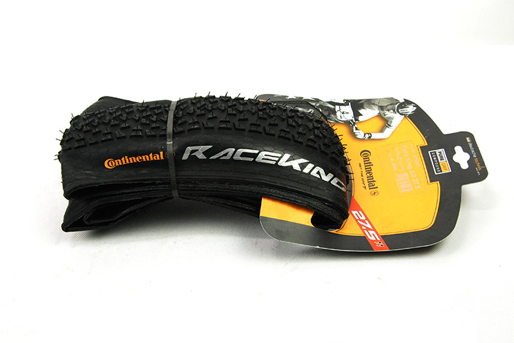 Continental mountain Bike And Cycle Accessories , 27.5x2.0 MTB Folding Tire