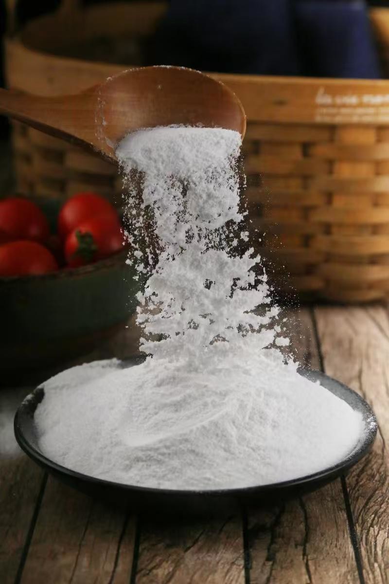 High Purity Inorganic Raw Materials Sodium Carbonate for Daily Washing and Food Processing