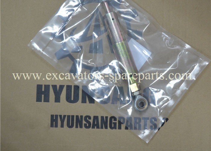 20Y-06-21710 20Y-43-23470 Excavator Spring Assy For Komatsu PC210LC-6K PC120-5