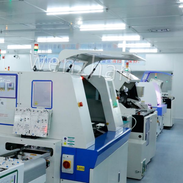 High Precision Conformal Coating Machine Automatic UV Conformal PCB /PCBA Glue Dispenser Automated SMT Coating Line Machine