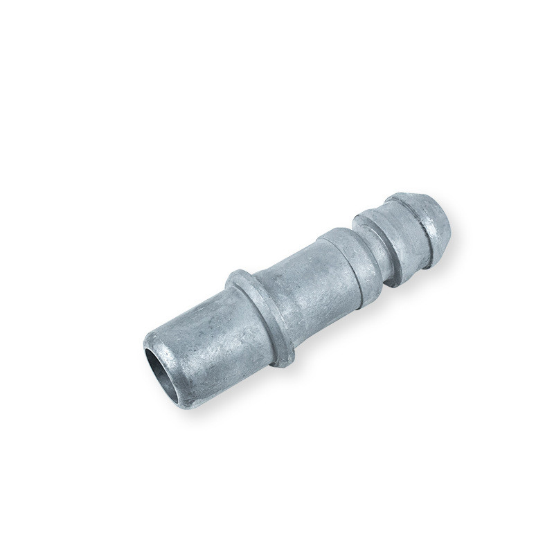 5.0mm Aluminum Alloy CNC Machining Parts T8 Car Auto Mechanical Parts