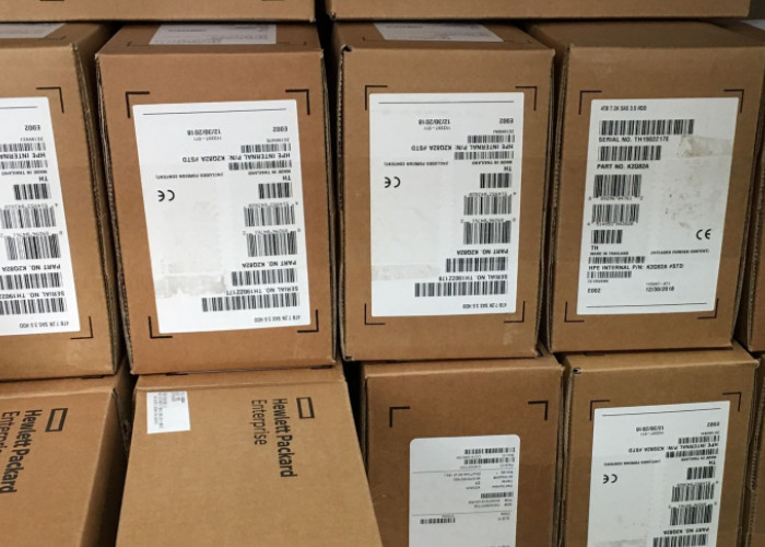 J9F44A HP Hard Disk 787644-001 MSA 300GB 12G SAS 2.5 Inch 64MB Cache Capacity