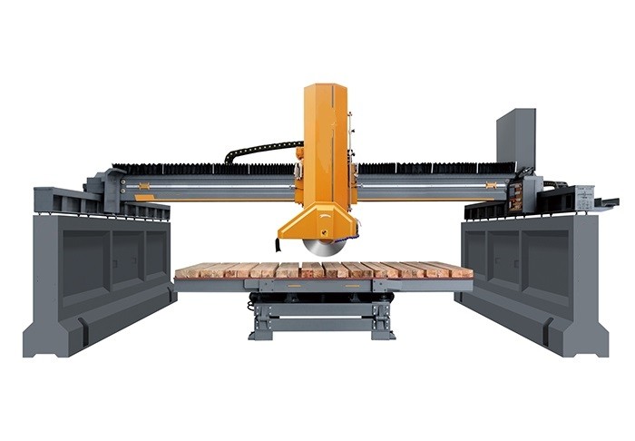 Bridge Saw Cutter Machine