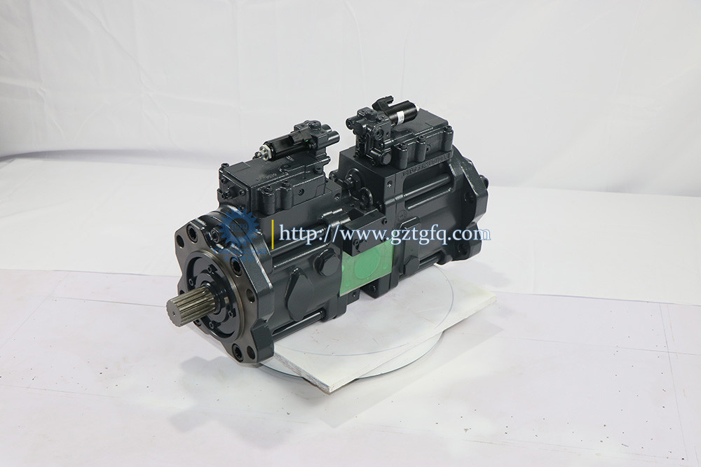 EC250D Vol-vo Excavator Hydraulic Pump K5V140DT-1E05 TGFQ