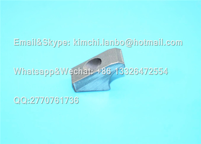 SPW-8306-402 komori gripper pad original komori printing machine spare parts