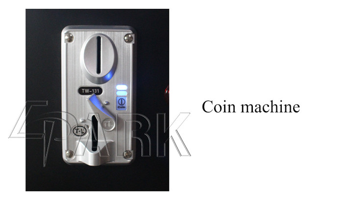 AR Ulitimate Boxing coin operated street fighter arcade machine