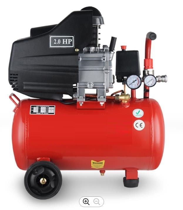 115psi Direct Drive Air Compressor