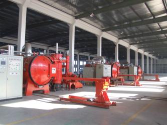Chongqing Great Well Magnet Co.,ltd.