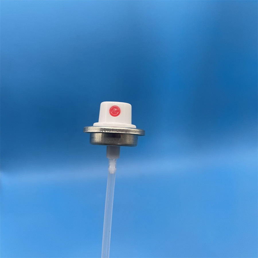 Premium Female Paint Valve for Precise Dispensing - Ideal for Artists