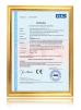 Jiaxing Kenyue Medical Equipment Co., Ltd. Certifications