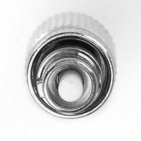 FC/UPC FC/APC 1-25dB plug type male-female fixed optical attenuator single mode high return loss