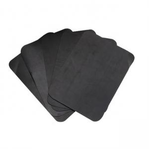 Buy cheap 0.2mm-3mm Thickness Anti-uv HDPE Pond Liner for Customizable Pond Protection product