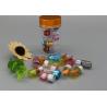 Buy cheap 15mm Plastic Pill Capsules from wholesalers
