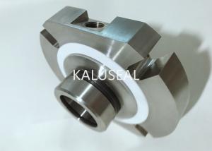 China AES Type CKD Dual Cartridge 100mm Pump Mechanical Seal on sale