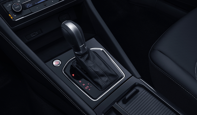 Vehicle Je-tta VS5 1.4T 0km used car Manual Progressive 5-seat SUV Fuel Vehicle Made in 2023 NEDC 6.8 Compact Car